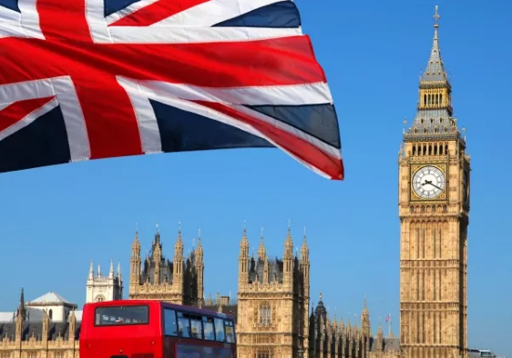 哪里可以查英国海关数据？用USDT钱包数据