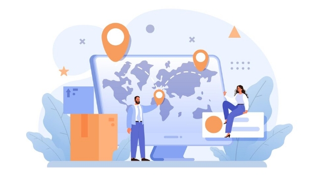 中国海关数据官网，一键获取海关进出口数据