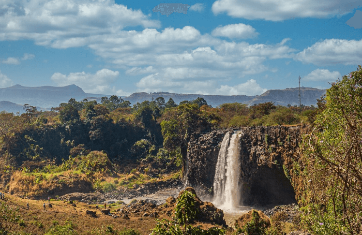 从海关数据看，埃塞俄比亚进口中国最多的产品