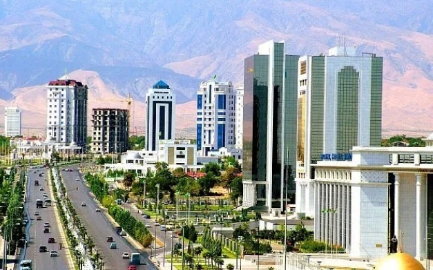 土库曼斯坦市场 土库曼斯坦市场